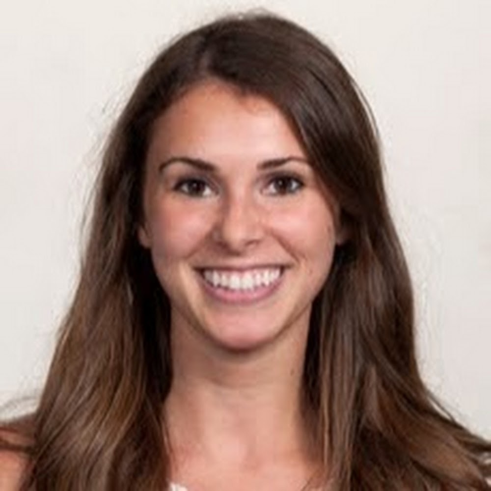 Meet your Posher, Jenna